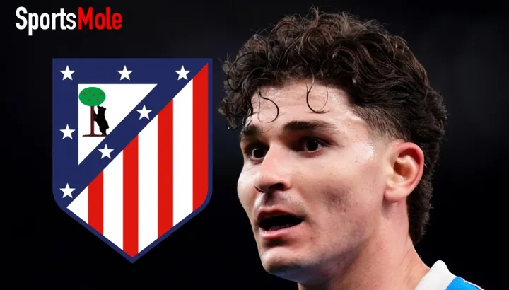 Nouvelles du transfert d'Arsenal: l'Atletico Madrid lance un "ultimatum" à Julian Alvarez, lié à Barcelone