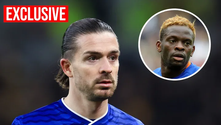 Nouvelles du transfert d'Everton : l'avenir de Jack Grealish chez Toffees peut dépendre d'une condition