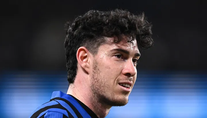 Nouvelles du transfert de Barcelone: ​​le chef de l'Inter Milan fait le point sur Alessandro Bastoni au milieu des spéculations sur le Camp Nou