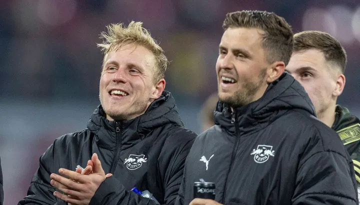 Nouvelles du transfert de Bournemouth: Marco Rose « cible » les retrouvailles avec le milieu de terrain du RB Leipzig