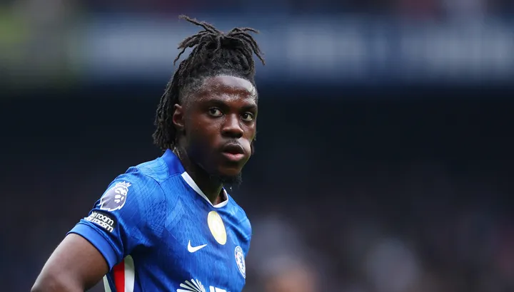 Nouvelles du transfert de Chelsea: Romeo Lavia expose sa position sur le projet BlueCo et déclare "qu'il serait le premier à partir" si un développement spécifique se produit