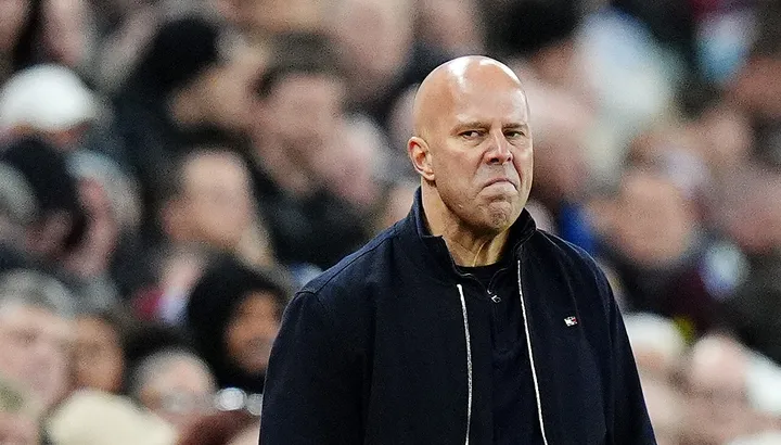 Nouvelles du transfert de Liverpool: Arne Slot fait une déclaration estivale "évidente" après la défaite d'Aston Villa qui risque de figurer dans le top cinq de la Premier League
