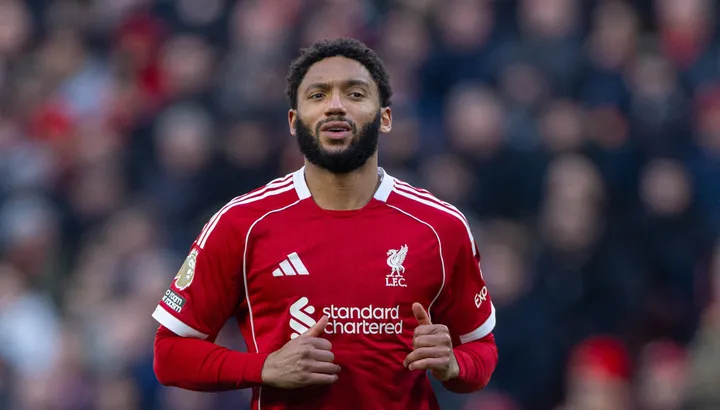 Nouvelles du transfert de Liverpool: Joe Gomez apparaît comme une cible « potentielle » pour les cinq meilleurs clubs de Premier League