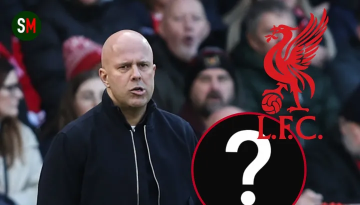 Nouvelles du transfert de Liverpool : la star d'Arne Slot, d'une valeur de 67 millions de livres sterling, a toujours un fort « désir » de rejoindre le géant européen malgré le risque de la Ligue des champions