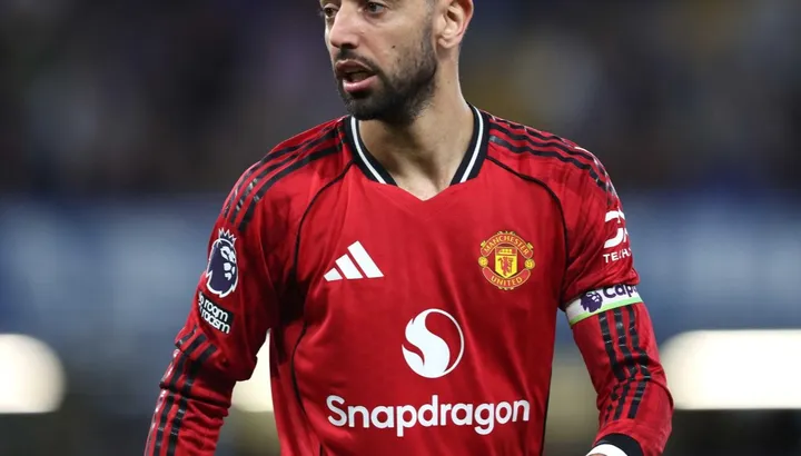 Nouvelles du transfert de Manchester United : Bruno Fernandes admet qu'il était "très proche" de rejoindre un autre club de Premier League