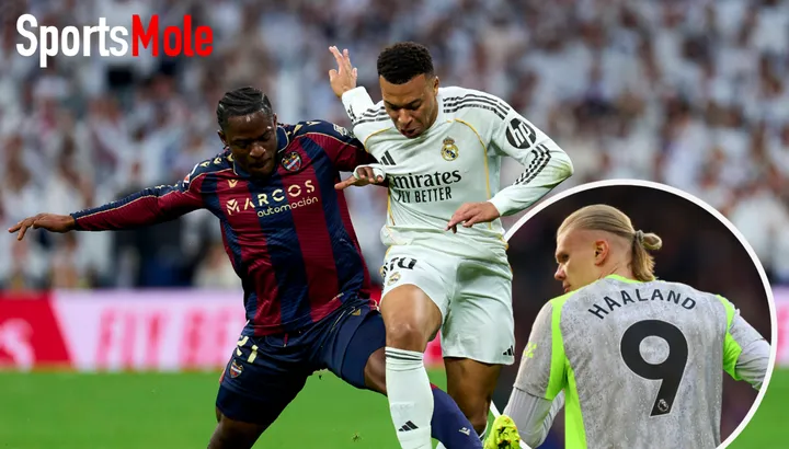Nouvelles du transfert de Tottenham : les Spurs se lancent dans la course pour recruter un attaquant « dangereux » de 20 millions de livres sterling par rapport à Erling Haaland