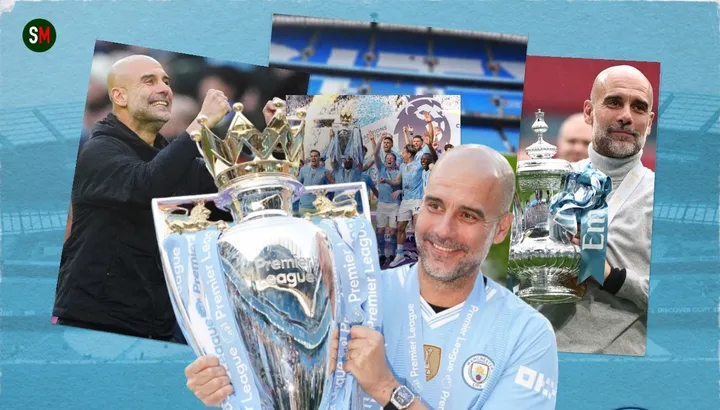 Pep Guardiola va quitter Man City : quelle est la prochaine étape pour le disciple « dévastateur » de Johan Cruyff ?