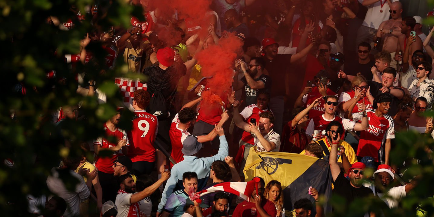 Piquer la bête | Arseblog...un blog d'Arsenal
