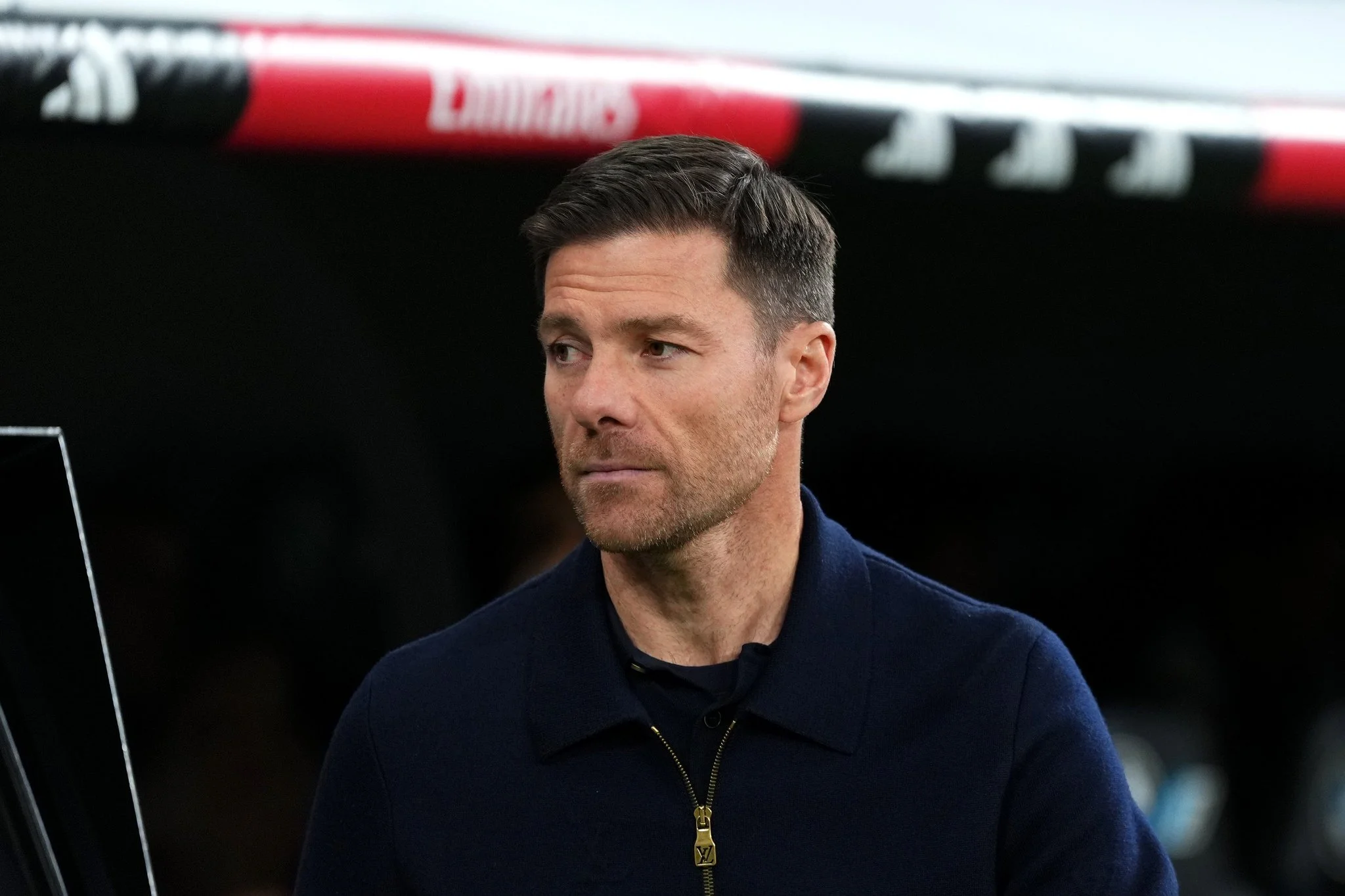Xabi Alonso