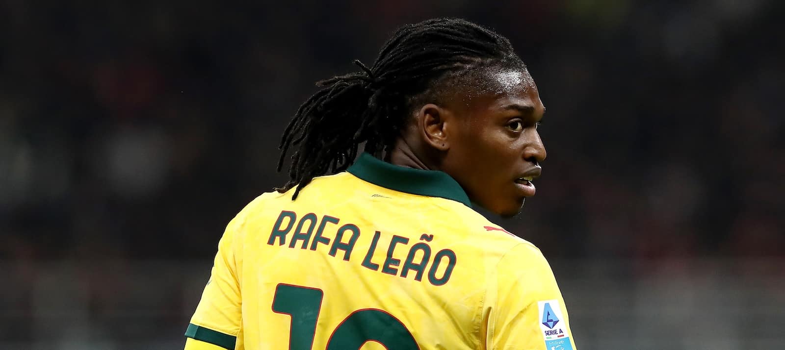 Picture of Rafael Leao