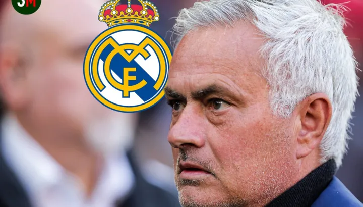 Recherche d'entraîneur du Real Madrid: le patron basé en Premier League "pour rivaliser" avec Jose Mourinho pour le rôle de Los Blancos