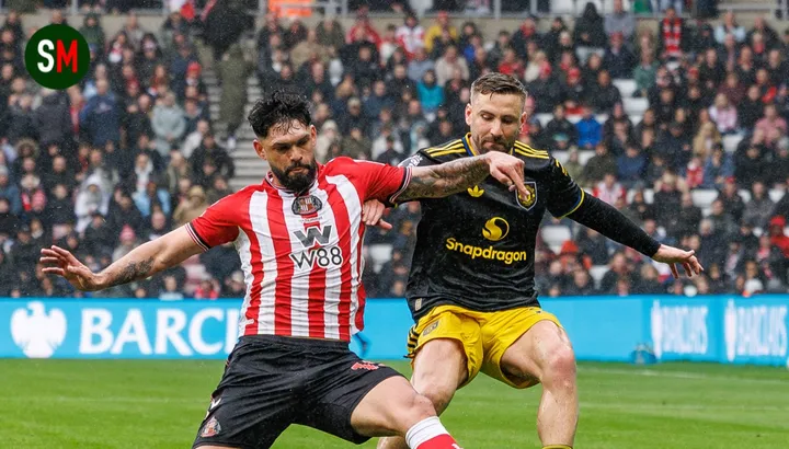 Résultats et résumé de la Premier League de samedi : Man United renforce son emprise sur la troisième place, tandis que Bournemouth et Brighton renforcent leurs espoirs en Ligue des champions