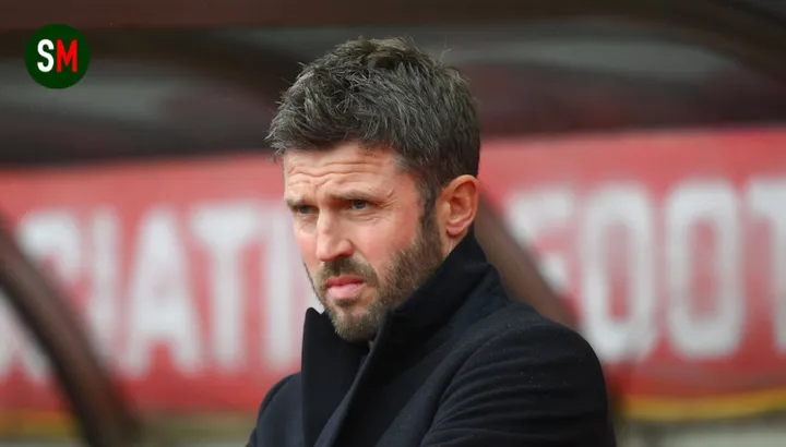 Sunderland 0-0 Man United: l'entraîneur-chef des Red Devils, Michael Carrick, réagit à l'impasse du Stadium of Light