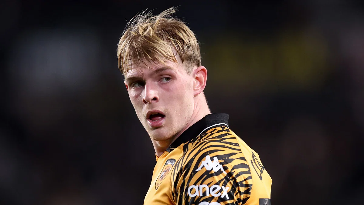 Toby Collyer expose clairement son « objectif principal » alors qu'il réfléchit aux périodes de prêt de cette saison – Man United News And Transfer News