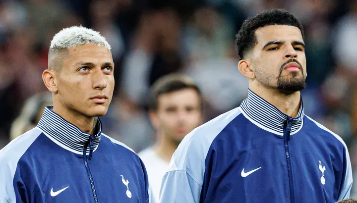 Tottenham : les Spurs subissent un coup dur car l'attaquant pourrait rater le reste de la saison