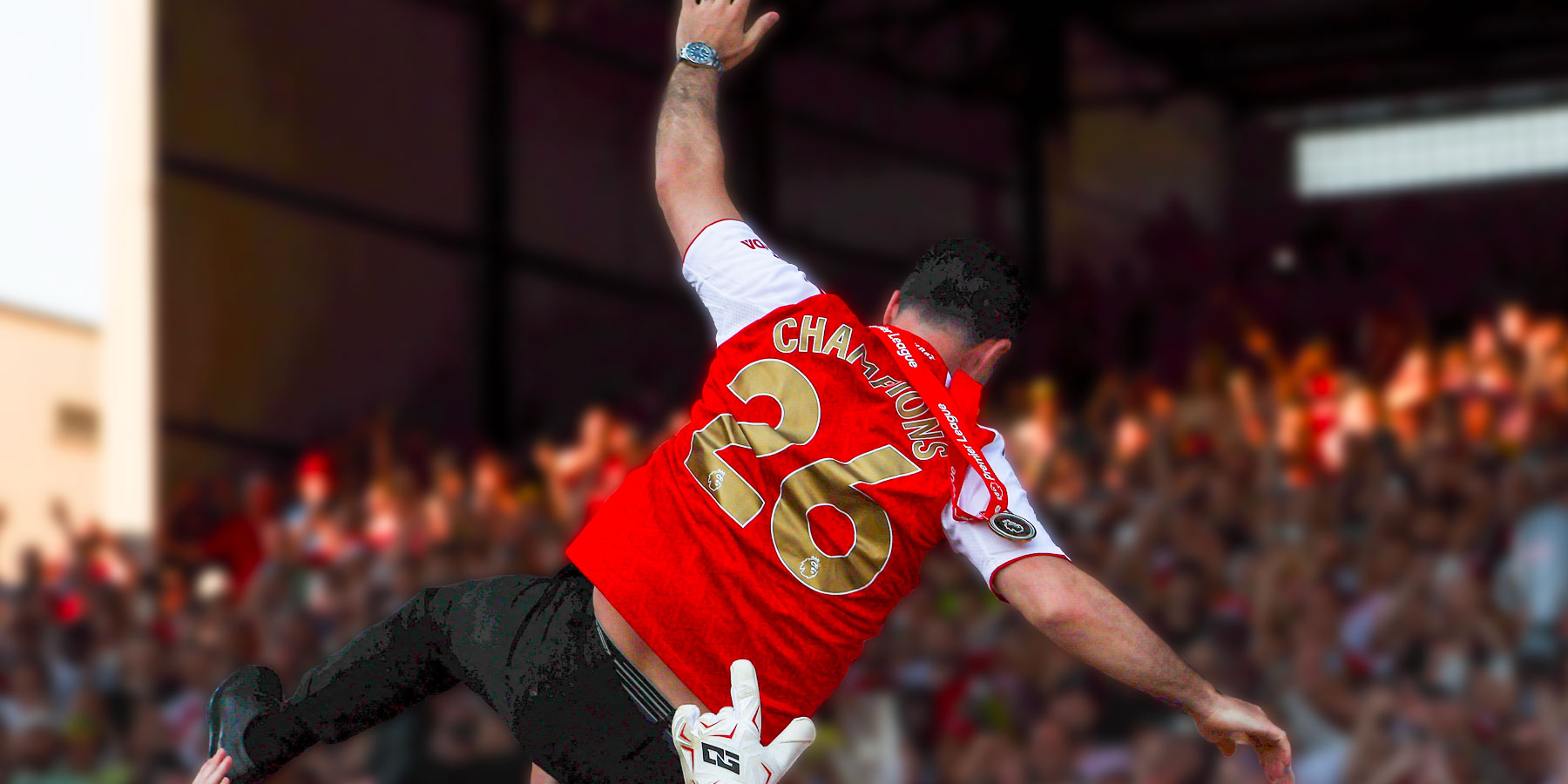 Un spécial | Arseblog...un blog d'Arsenal