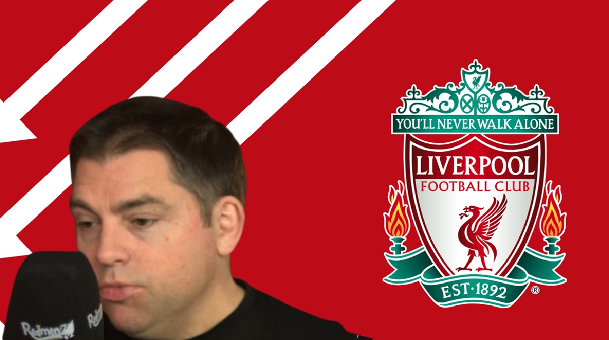 James Pearce has said that Florian Wirtz should be available for Liverpool