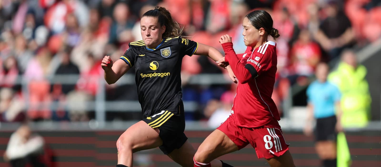 World Sevens : Man United Women nomme une équipe solide pour le tournoi d'été - Man United News And Transfer News