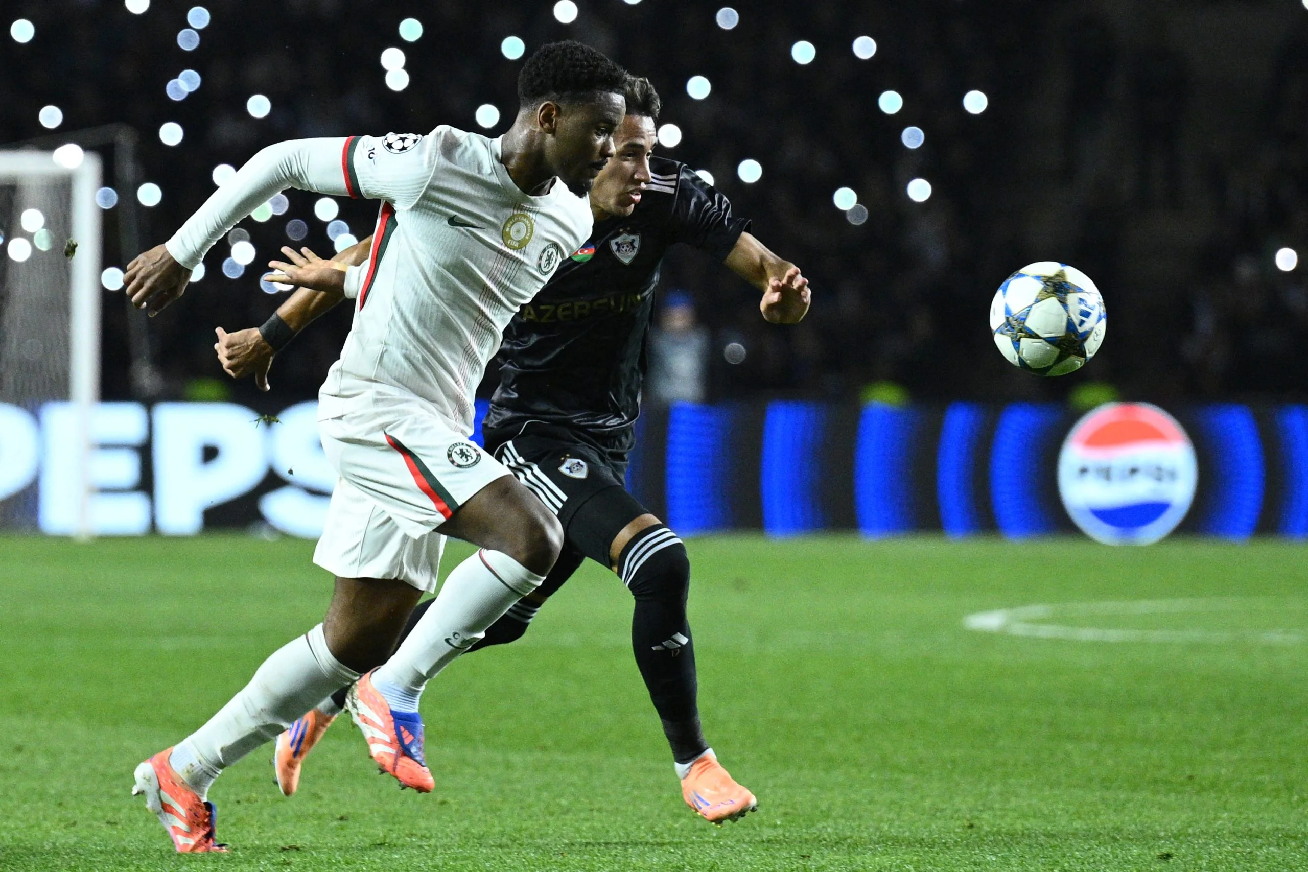 jorrel hato chelsea uefa champions league