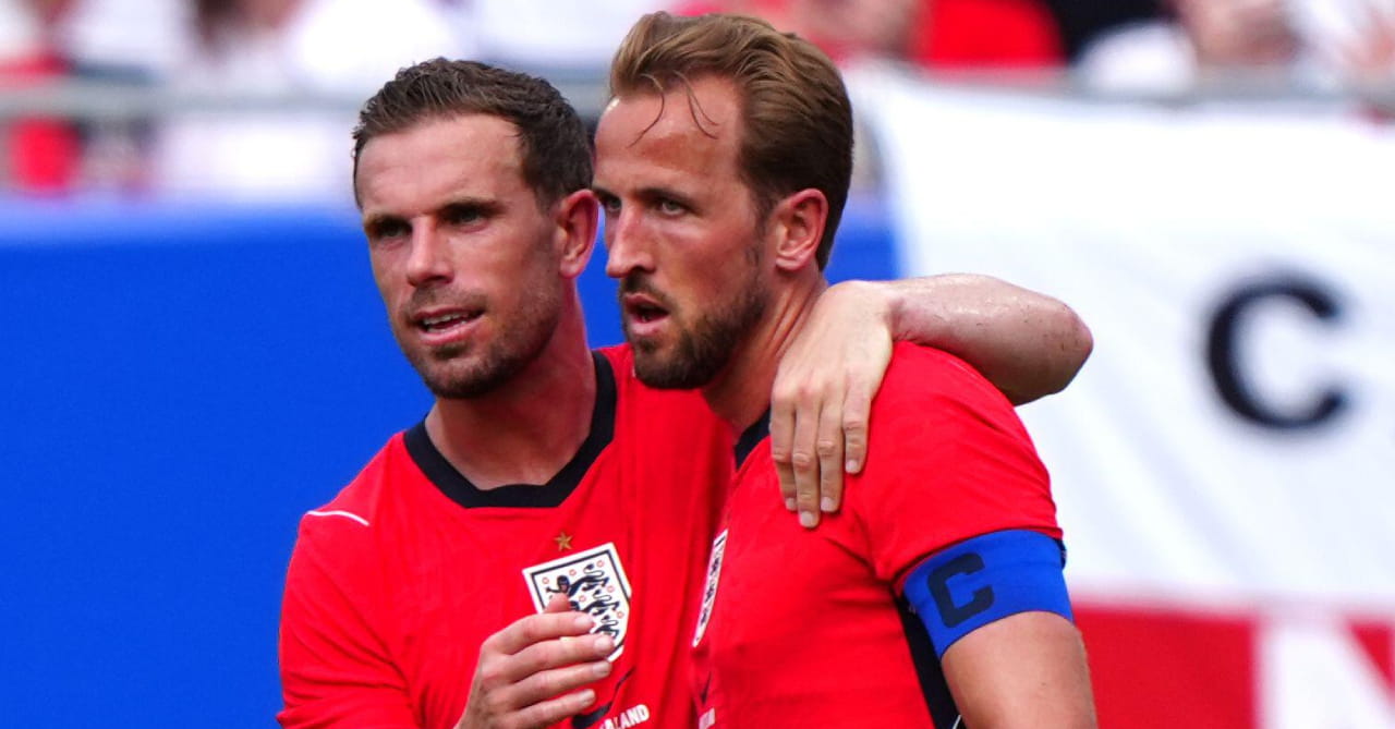 Angleterre 1-0 Nouvelle-Zélande : rapport amical, résultat et buts de la Coupe du monde 2026 alors que Harry Kane réalise un « entraînement brillant » lors d'un match amical international