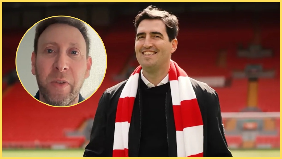 Ben Jacobs a déclaré que Liverpool était « optimiste » quant à la signature de Yan Diomande