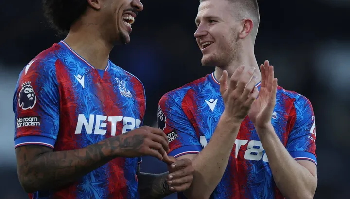 Nouvelles du transfert de Tottenham : les Spurs « rejoignent la course » aux côtés de Liverpool pour la star de Crystal Palace cet été