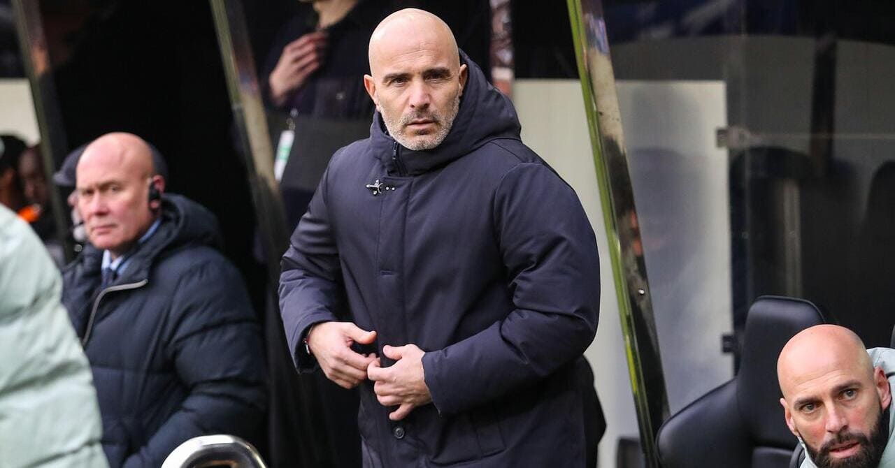 Chelsea refuse de faire référence à Maresca par son nom alors qu'il confirme que le nouveau patron de Man City leur versera une compensation