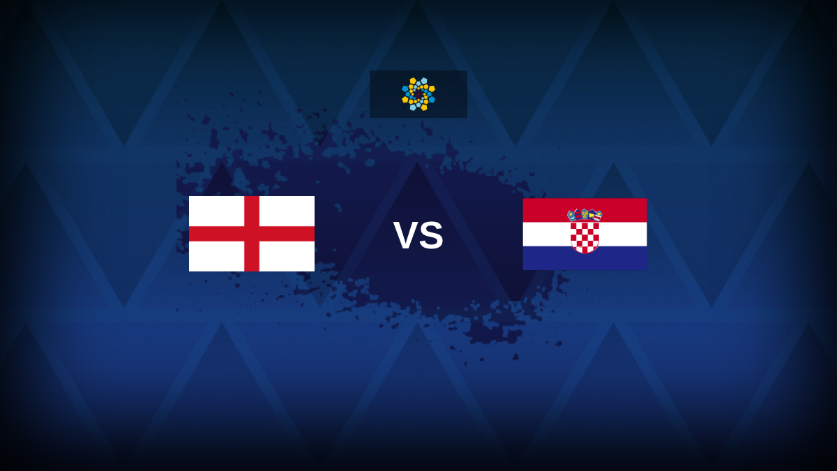 Angleterre contre Croatie : composition prévue, aperçu et où regarder le match d'ouverture des Trois Lions