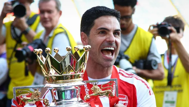 Annonce du calendrier de la Premier League d'Arsenal 2026-27 : liste complète, dates clés, match du Boxing Day