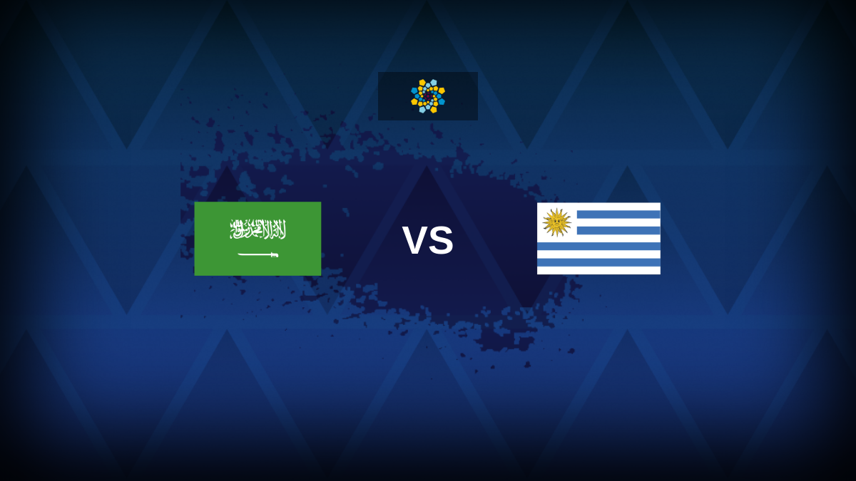 Arabie Saoudite contre Uruguay : composition, statistiques et aperçu alors que les hommes de Bielsa visent à éviter la surprise