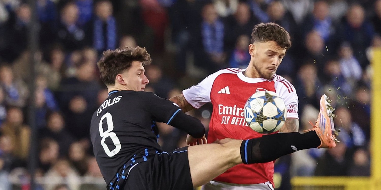 Arsenal fortement lié à l'ailier grec + résumé de samedi