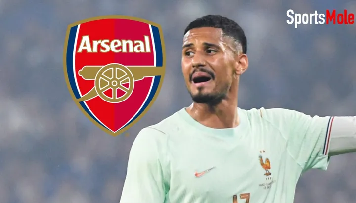 Arsenal reçoit une nouvelle mise à jour sur les blessures de William Saliba alors que le rapport d'entraînement de la France pour la Coupe du monde émerge