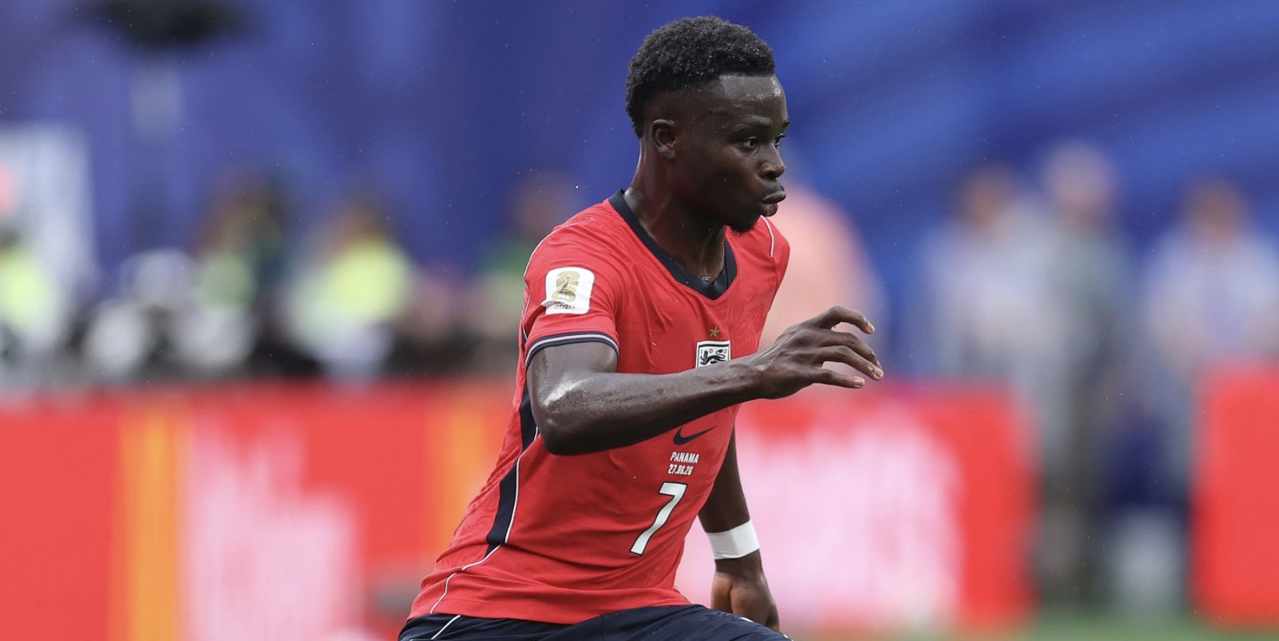 Bilan de la Coupe du monde : Saka obtient une passe décisive, les huitièmes de finale sont terminés