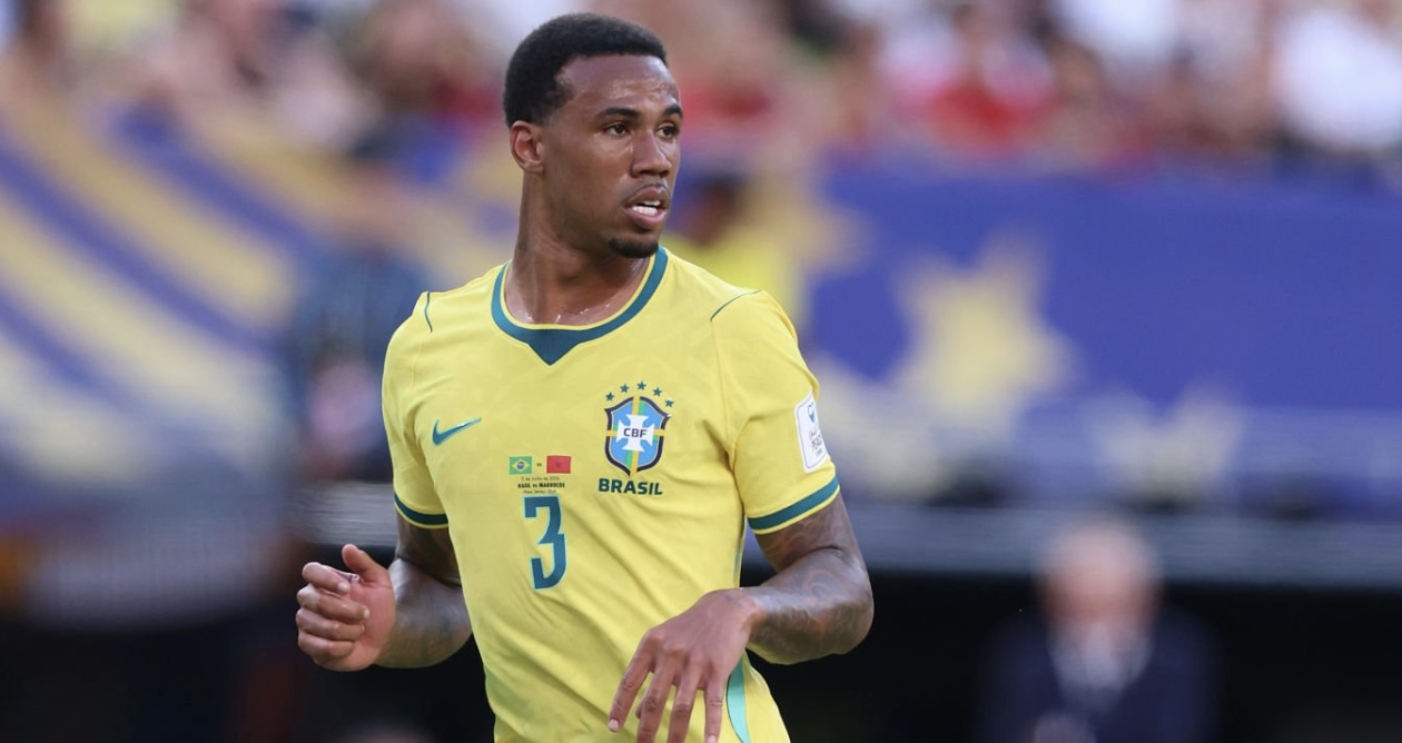 Bilan de la Coupe du monde + Timber sur sa convalescence