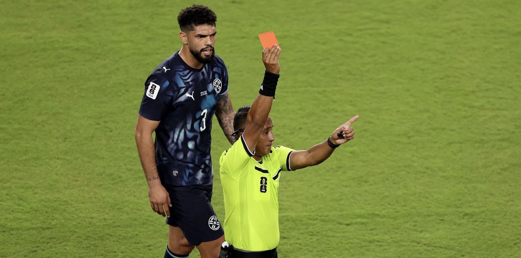 Bilan de samedi : matches de Premier League et première en Coupe du monde