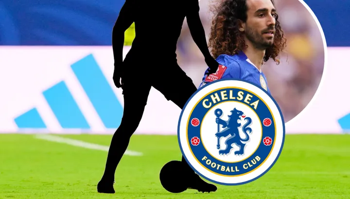 Chelsea tient désormais des « discussions positives » avec le remplacement de Marc Cucurella, pour 50 millions de livres sterling, après le coup de Marco Palestra