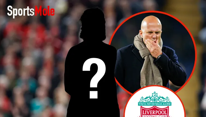 Comment le limogeage d'Arne Slot a désormais un impact sur l'avenir de la star de Liverpool de 66 millions de livres sterling liée aux géants de la Serie A