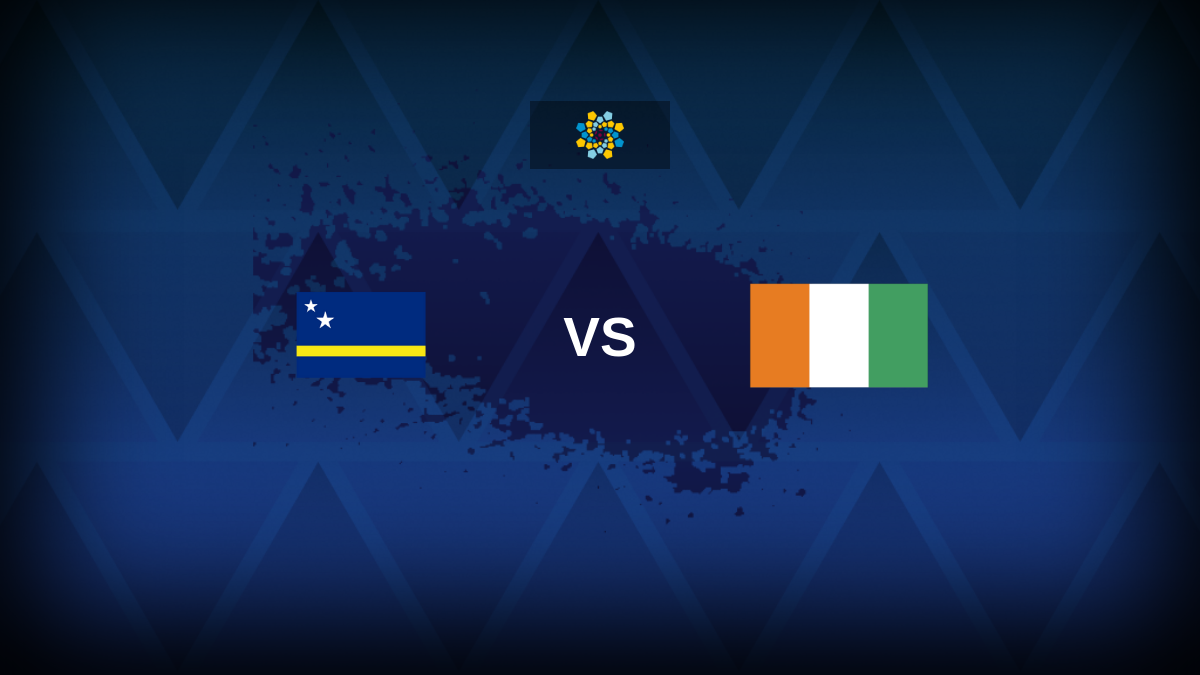 Curaçao contre Côte d'Ivoire : composition de la Coupe du monde 2026, statistiques et aperçu, chaîne de télévision, diffusion en direct en ligne et pronostics