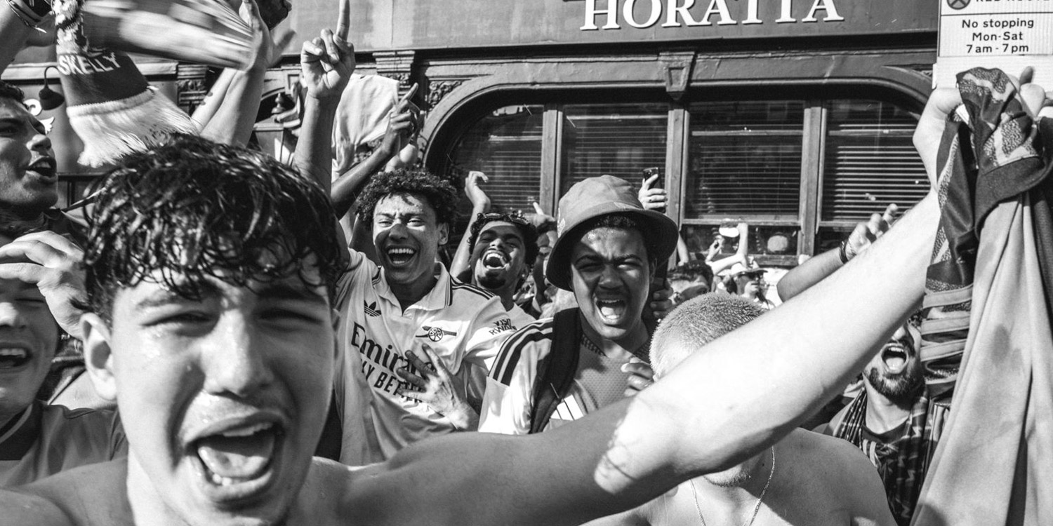 Des histoires pour la nouvelle génération
