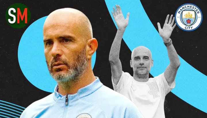 Enzo Maresca à Man City: le nouveau manager "signe" le même accord que Pep Guardiola alors que les détails du contrat émergent