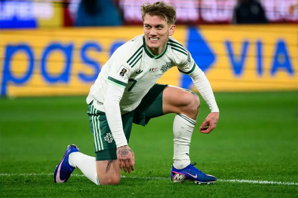 Ethan Galbraith: West Ham jette son dévolu sur l'ancien milieu de terrain de United – Man United News And Transfer News