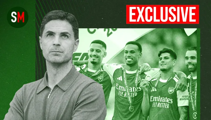 Exclusif : le vainqueur de l'Arsenal FA Cup explique comment Mikel Arteta a ramené « l'ADN » des Gunners