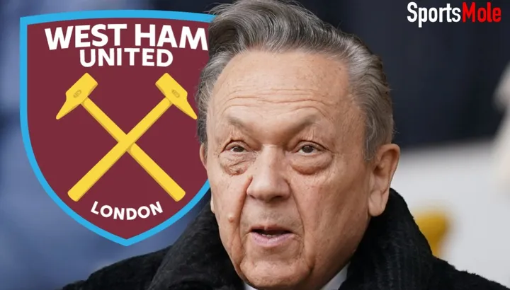 « Fondamentalement injuste » : David Sullivan fait une déclaration ferme après avoir démissionné de son poste de co-président de West Ham