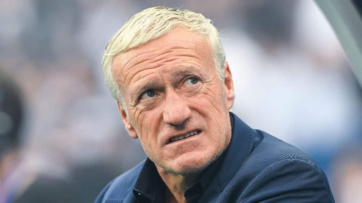 France-Irlande du Nord : composition confirmée pour la dernière préparation des Bleus à la Coupe du monde