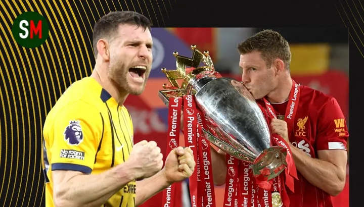 La carrière record de James Milner en chiffres après l'annonce de la retraite du milieu de terrain de Brighton