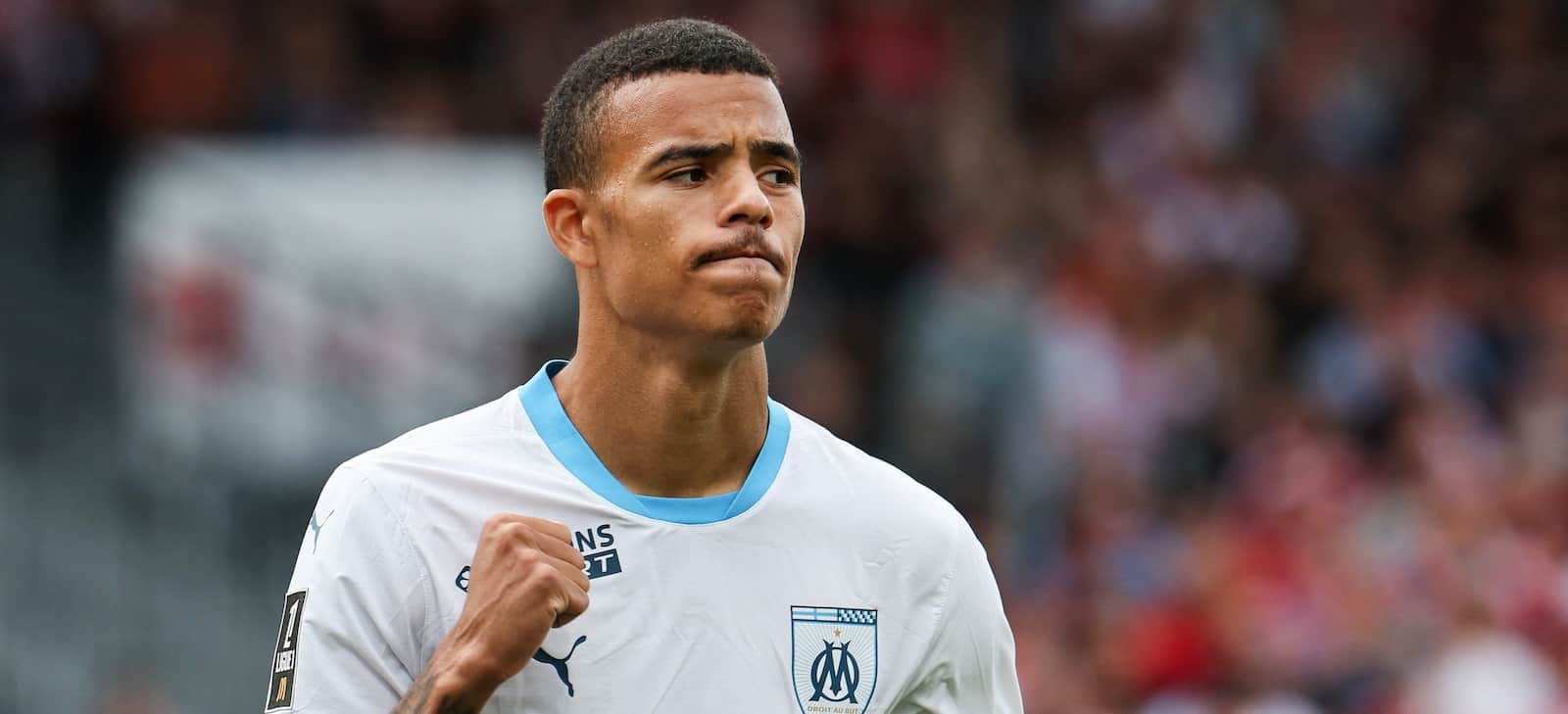 Picture of Mason Greenwood