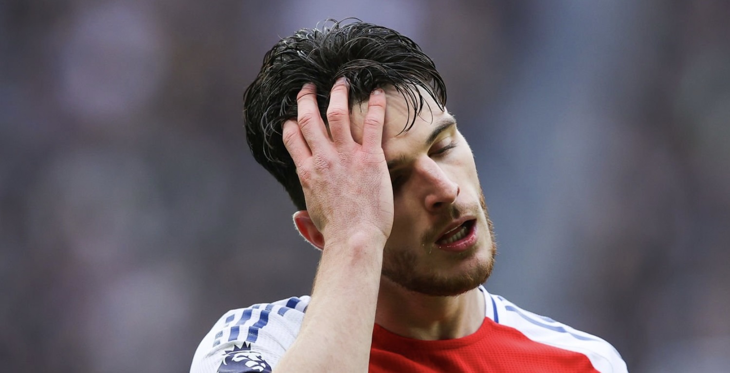 La fatigue du football... | Arseblog...un blog d'Arsenal
