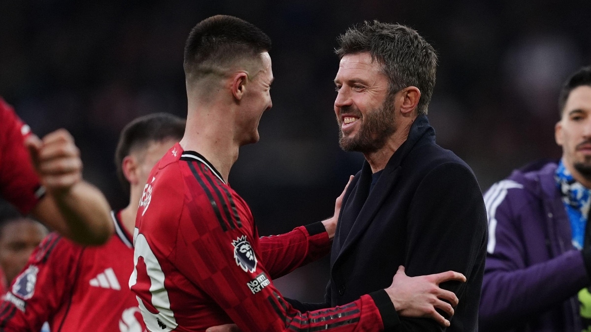 Le PDG Berrada vise le titre de Premier League d'ici deux ans