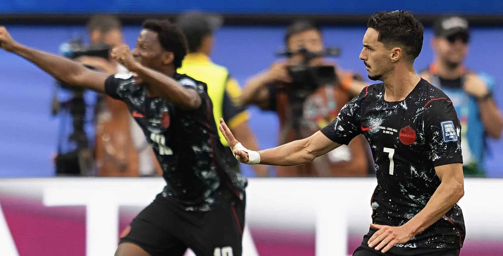 Les jeux continuent d'arriver (pour toujours)