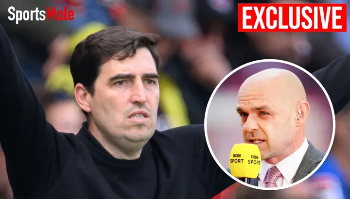 Liverpool a mis en garde contre la "seule préoccupation" concernant la nomination d'Andoni Iraola au milieu des craintes répétées de Thomas Frank